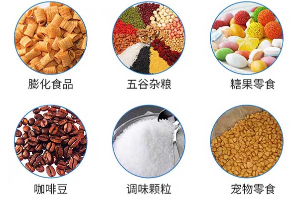 全自動直線給袋式蜜桃TV在线观看视频適用範圍