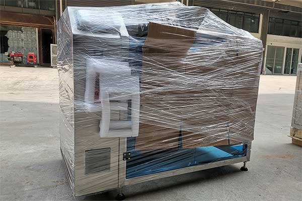 小型給袋式蜜桃TV在线观看视频應用廣泛