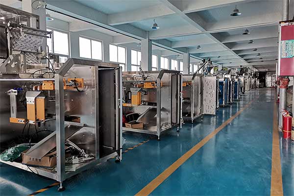 水平給袋式調味品蜜桃TV在线观看视频廠家