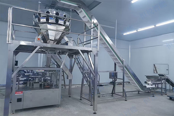 全自動鮮米粉定量蜜桃TV在线观看视频技術參數