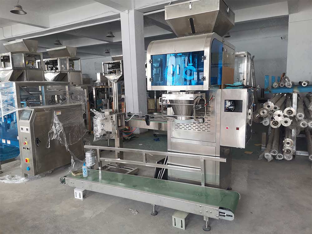 25kg粉末蜜桃TV在线观看视频生產線