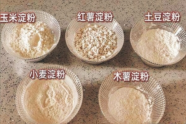 玉米澱粉蜜桃TV在线观看视频適用領域