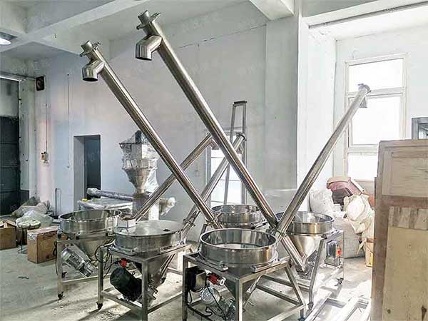 我司是全自動粉劑立式蜜桃TV在线观看视频廠家