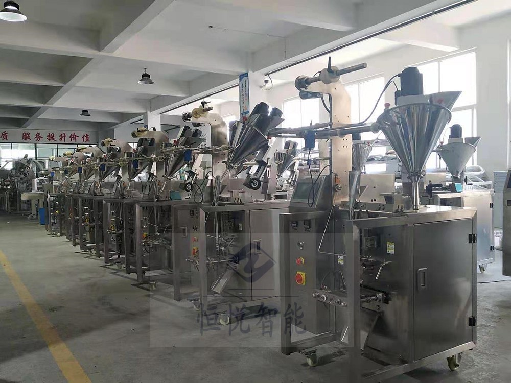 全自動小型粉末蜜桃TV在线观看视频廠家