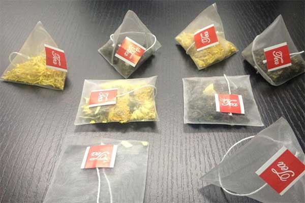 尼龍三角袋茶葉蜜桃TV在线观看视频適合小袋茶葉分裝