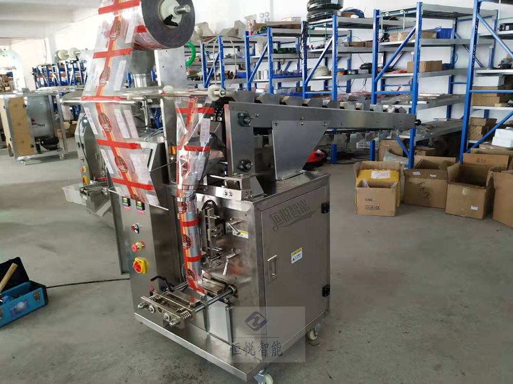 小型半自動蜜桃TV在线观看视频300L