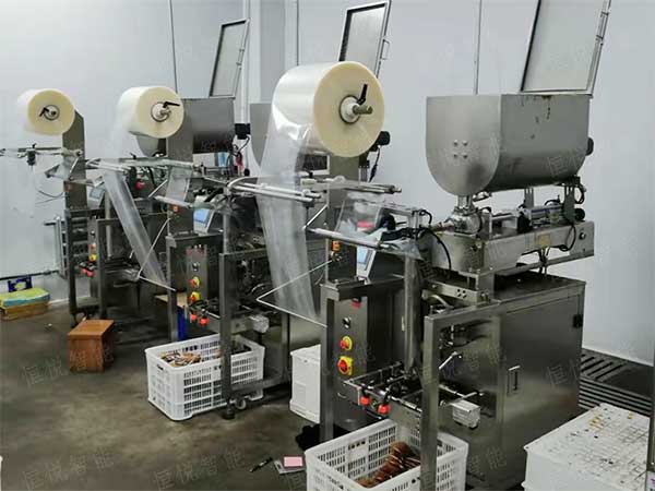 製袋立式食品蜜桃TV在线观看视频械設備