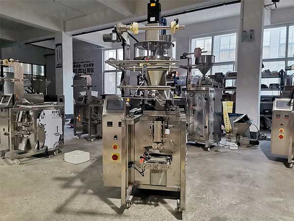 全自動散料粉劑計量蜜桃TV在线观看视频，精度高速度快