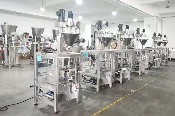 全自動粉劑蜜桃TV在线观看视频維修保養與故障診斷方法