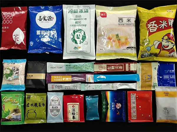 自動蜜桃TV在线观看视频製作的食品袋