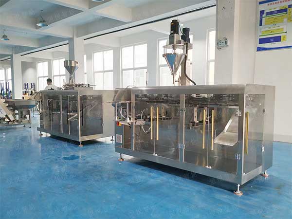 我司是河南全自動食品蜜桃TV在线观看视频械廠家