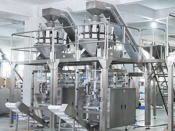 全自動速凍食品蜜桃TV在线观看视频符合食品衛生質量標準