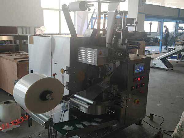 新型全自動袋泡茶蜜桃TV在线观看视频械設備廠家