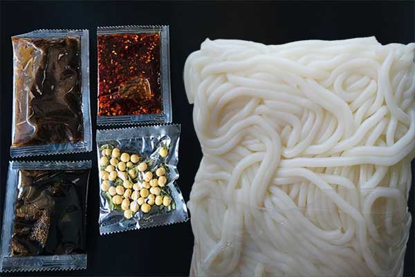 自動化鮮濕米粉蜜桃TV在线观看视频可以鮮米粉的包裝問題