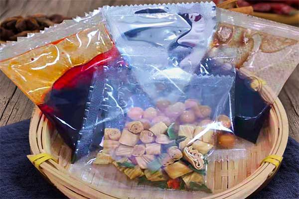 芝麻醬包、番茄醬包、骨湯料包可采用高湯醬料蜜桃TV在线观看视频
