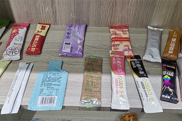 奶茶粉末蜜桃TV在线观看视频可采用三邊封、四邊封、圓角袋型