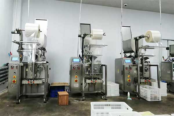 小袋方便麵調料蜜桃TV在线观看视频，製袋精美效率高