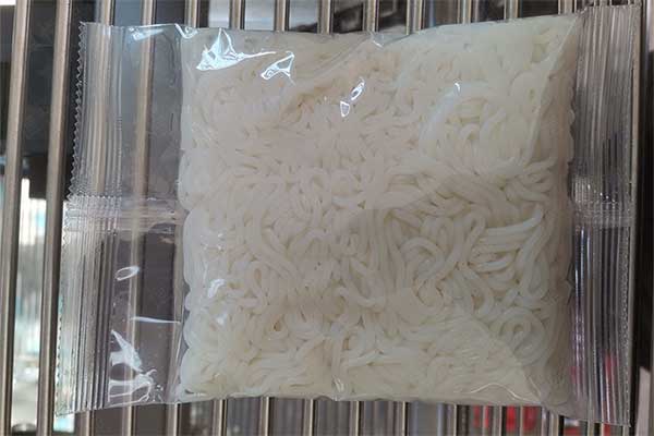 鮮濕米線蜜桃TV在线观看视频及米線生產工藝