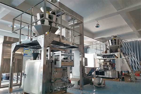燕麥片蜜桃TV在线观看视频流水線設備廠家