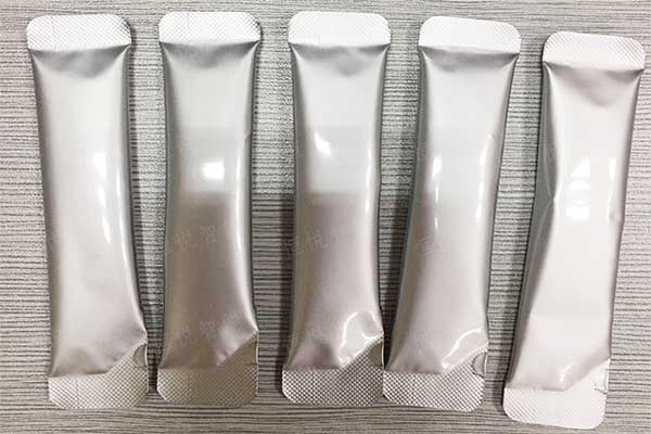 全自動顆粒粉末圓角蜜桃TV在线观看视频的切圓角袋型